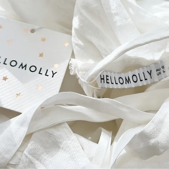 Hello Molly | Back To Reality Dress - Picture 9 of 10